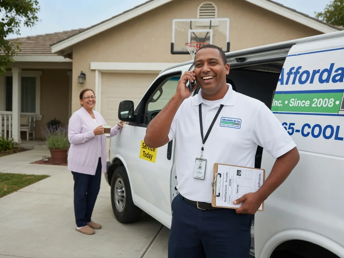 Central Ac Repair Walnut Ridge, AR FAQs